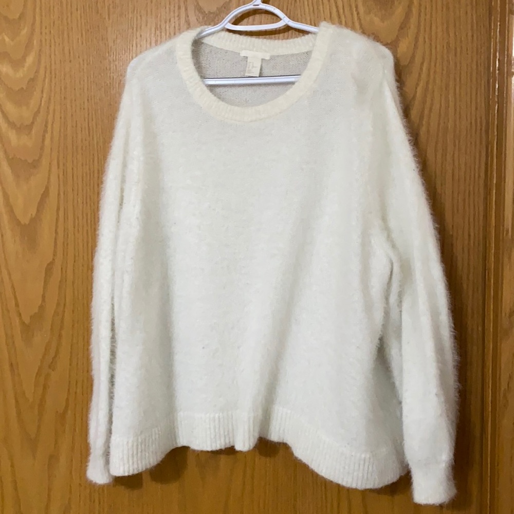 H&M sweater